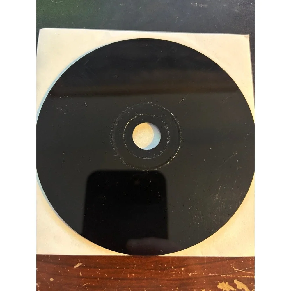 NBA Live 98 PlayStation (PS1, 1997) Disc Only